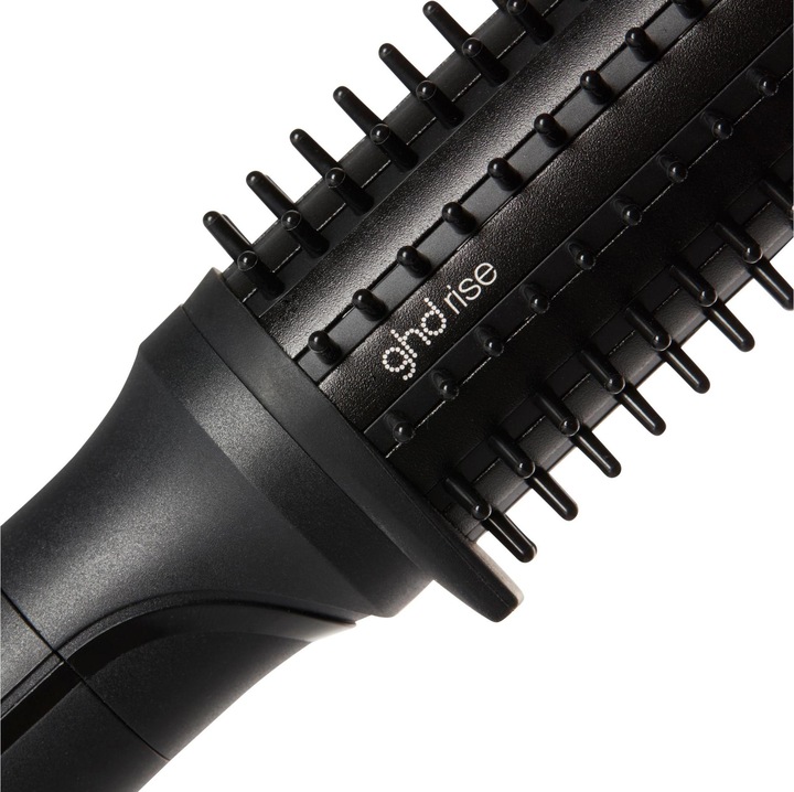 Actual product image ghd Rise Hot Brush