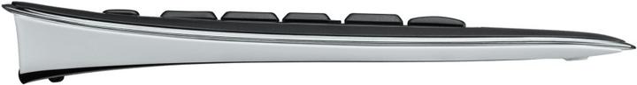 Actual product image Logitech K800 (US, Wireless)