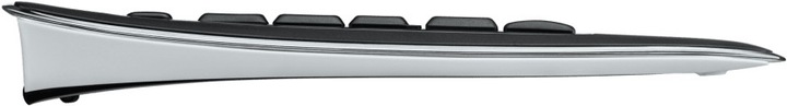 Actual product image Logitech K800 (US, Wireless)