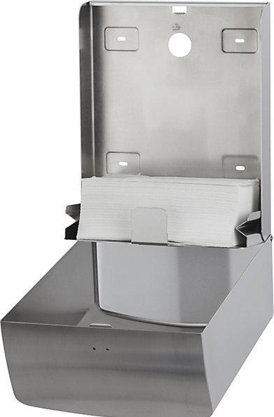 Image du produit kaiserkraft Distributeur de serviettes en papier