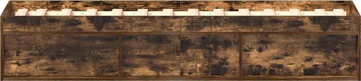Produktbild vidaXL Bettgestell (75 x 190 cm)