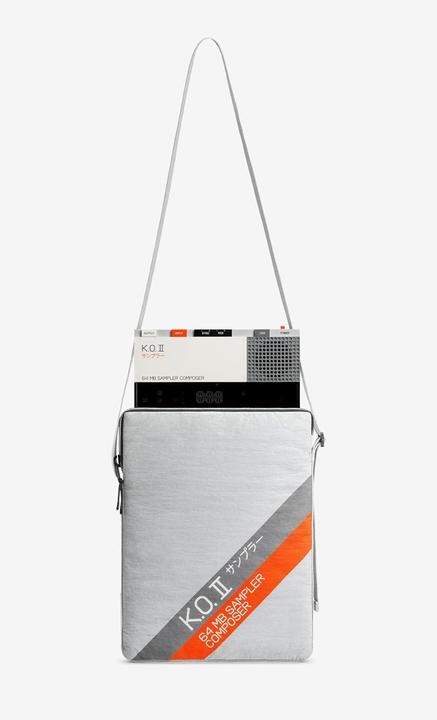 Produktbild Teenage Engineering K.O. II soft bag