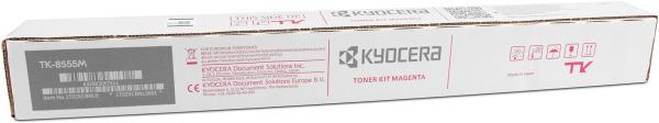 Produktbild Kyocera Toner-Modul magenta (M)