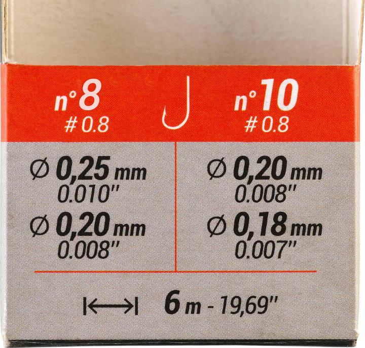 Immagine prodotto Caperlan Galleggiante per la pesca alla trota