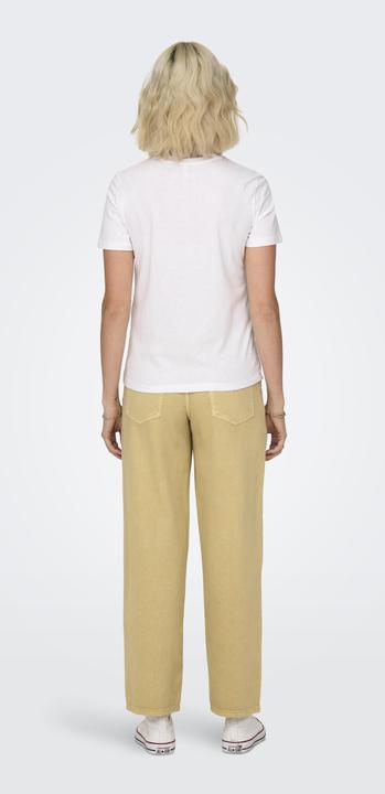 Immagine prodotto Only Onlketty Life S/S O-Neck Top Box Cs Jrs (M)