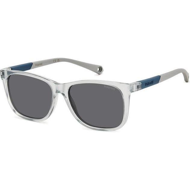 Polaroid, Jungen, Sonnenbrille, PLD 8058/S