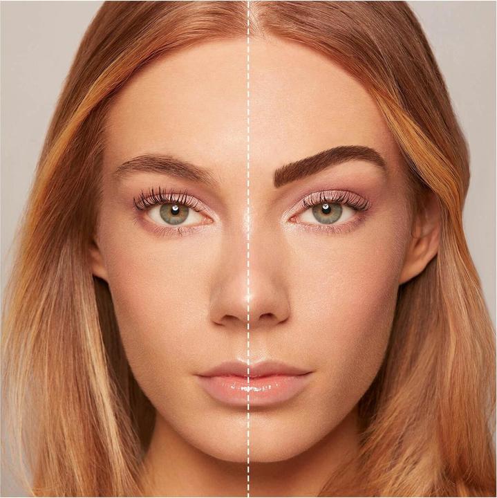 Image du produit Mesauda SKETCH BROWS 103 Auburn (Auburn, Marron)
