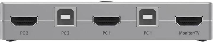 Image du produit Hama Connect2Switch