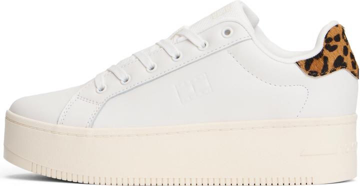 Immagine prodotto Tommy Jeans Scarpa da Ginnastica Flatform TJW (40)