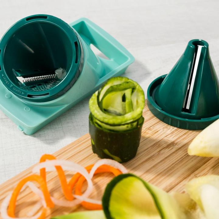 Produktbild Genius Nicer Dicer Fusion Smart 16tlg.