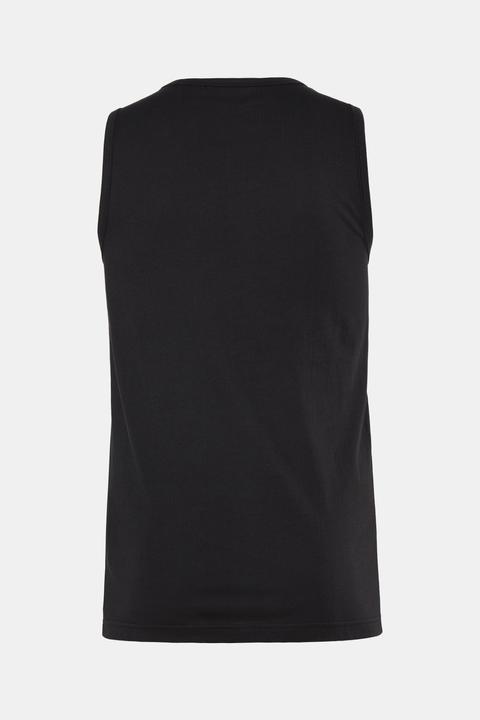 Produktbild Men+ Tanktops im 2er-Pack, Print, Unterhemd (XXL)
