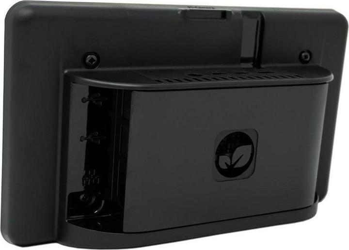 Actual product image Raspberry Pi EB32646 - 4 B 4GB Bundle with Display Housing NT