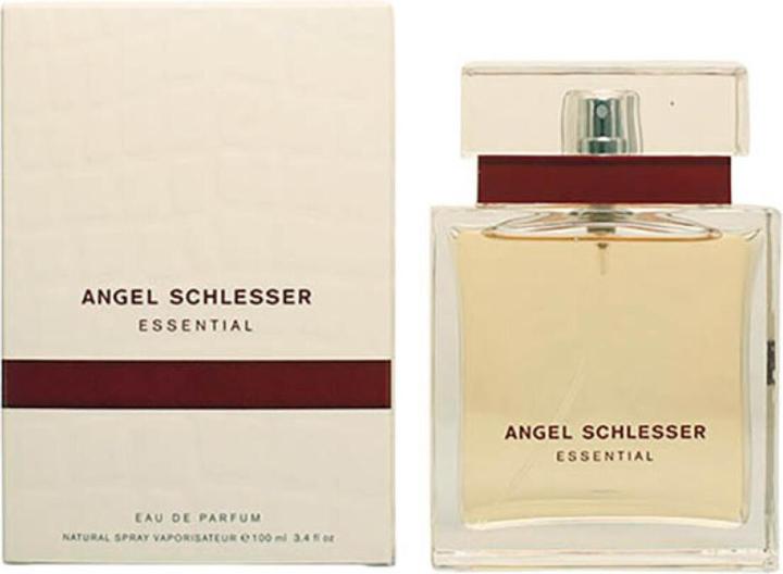 Actual product image Angel Schlesser Essential (Eau de parfum, 100 ml)
