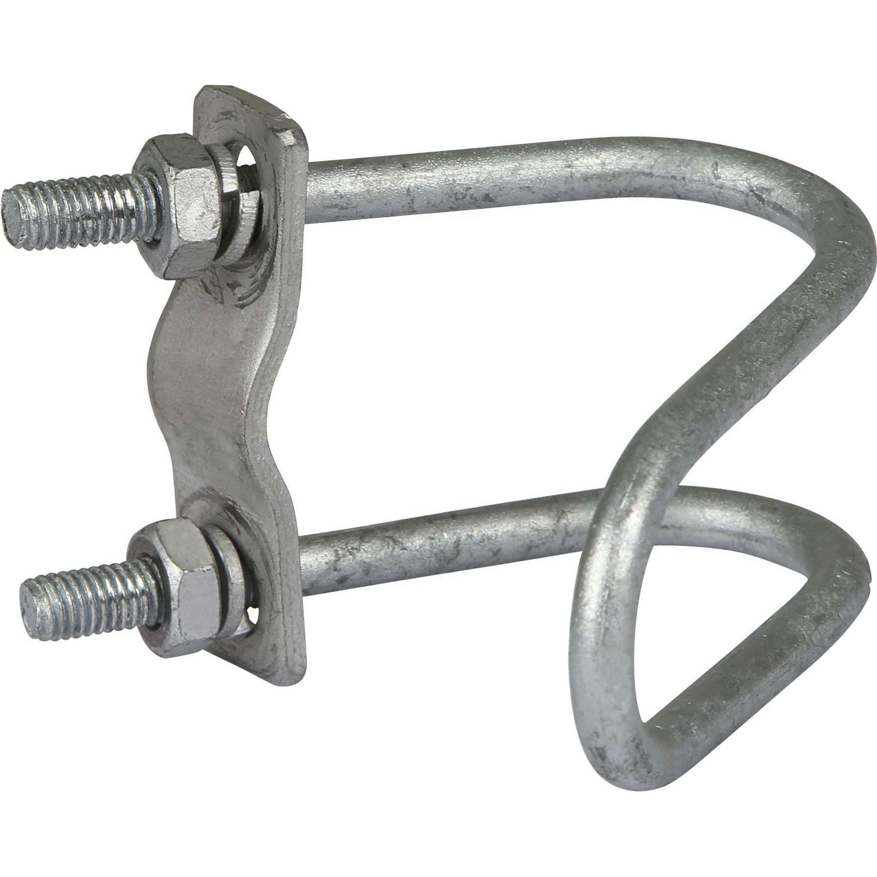 Thumbnail - AKO, Gartenzaun, Stützrad für verstellbare Weidetore