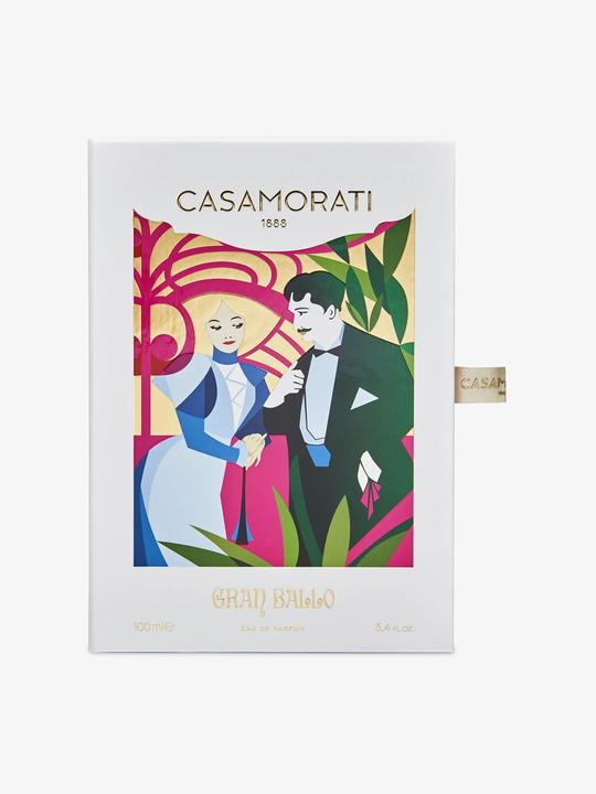 Immagine prodotto XerJoff Casamorati 1888 Gran Ballo (Eau de parfum, 100 ml)