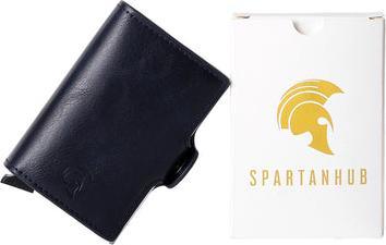 Actual product image Spartanhub Smart Wallet