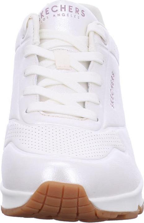 Actual product image Skechers Uno - Pearl Queen (39)