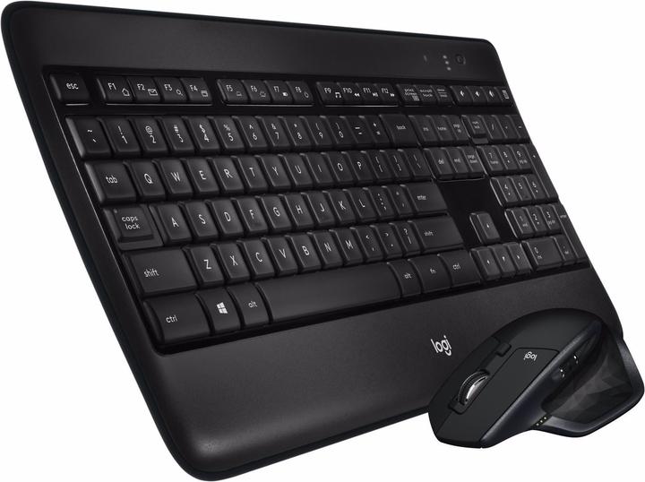 Actual product image Logitech MX900 Performance Combo (Eng. Int., Wireless)