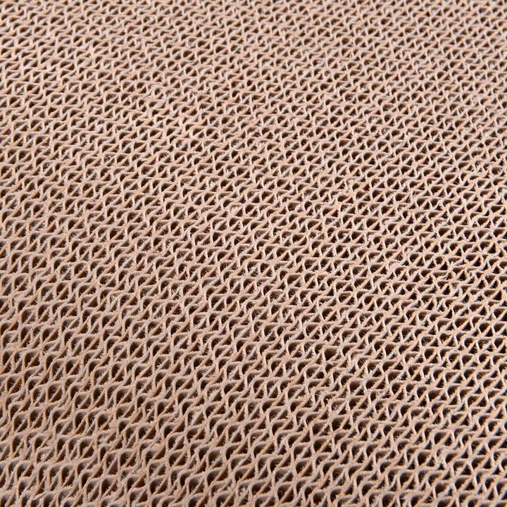 Actual product image CanadianCat Satellite (Brown)