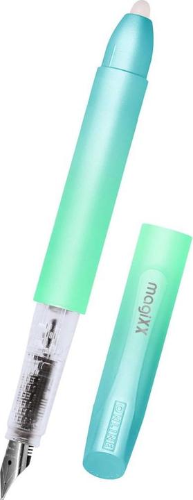 Produktbild Online MAGIXX - Füllhalter (Türkis, Turquoise Dream, 1x)