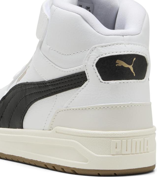 Image du produit Puma Shuffle Downtown Mid AC+ PS (32.5)