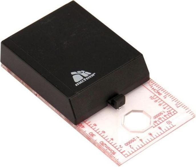 Actual product image Ty Meteor 71024 Kartenkompass