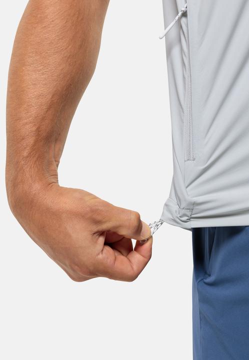 Produktbild Jack Wolfskin Prelight Vest M (S)