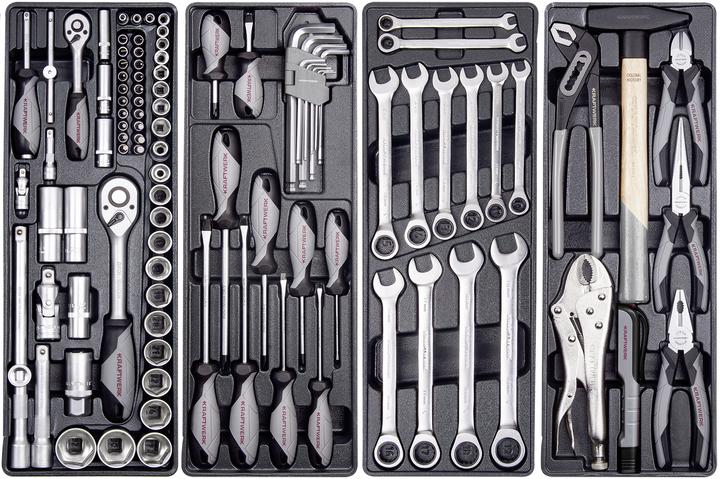 Immagine prodotto Kraftwerk Basic (100 pezzi)