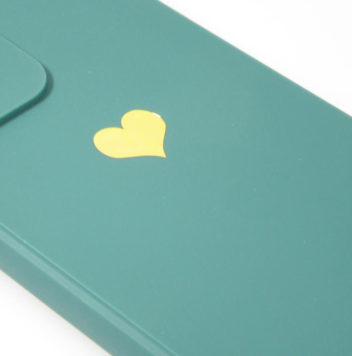 Immagine prodotto PhoneLook Mat Herz (Samsung Galaxy S22)