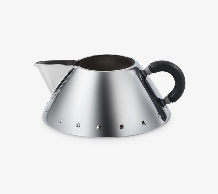 Produktbild Alessi Rahmkännchen Silberfarben (0.20 l)