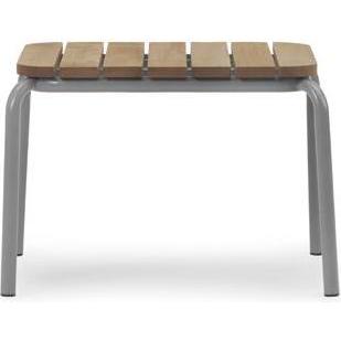 Normann Copenhagen, Couchtisch + Beistelltisch, Vig (45 x 45 x 42 cm)