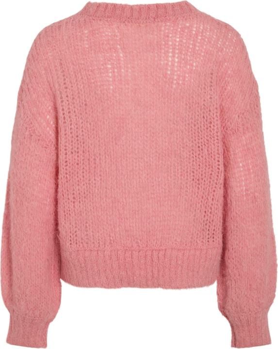 Produktbild Rouge Edit Wollmix Strickjacke (M)