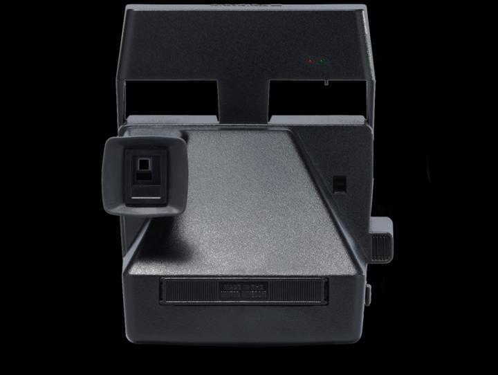 Produktbild Polaroid 600 Camera Square
