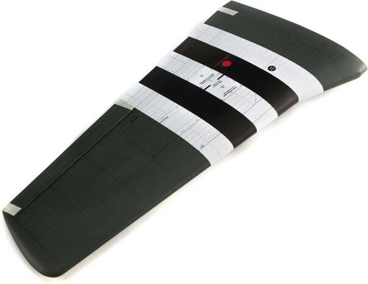 Immagine prodotto Hangar 9 ala dx con/ail&flap: p-51d 20cc