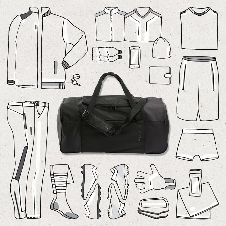 Immagine prodotto Kipsta Essential (70 l)