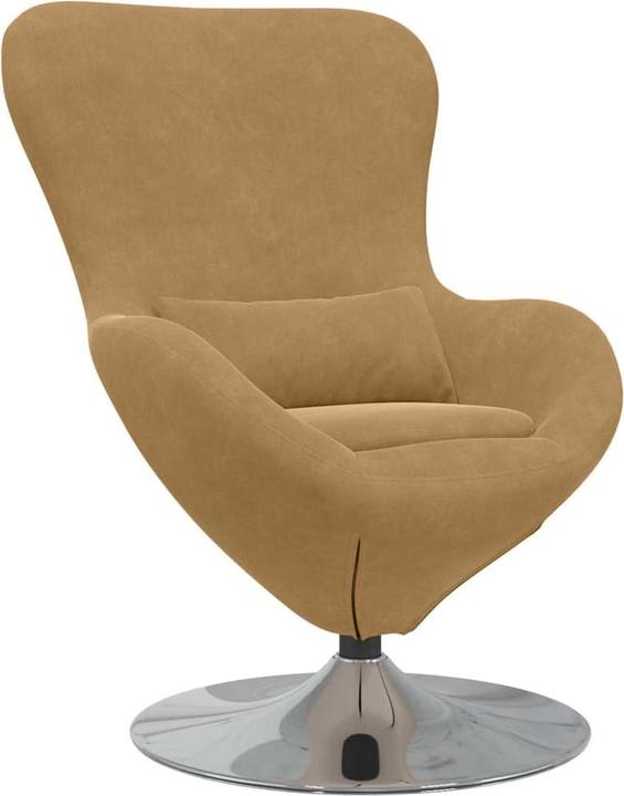 Immagine prodotto vidaXL Loungesessel