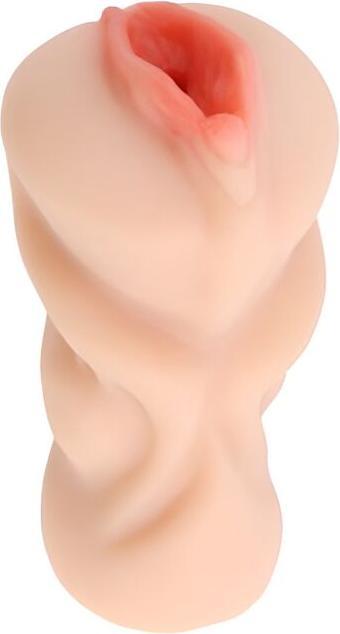Actual product image Stroker Belastbarer Jack Ass Masturbator Amy Creme