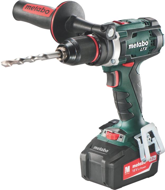 Productafbeelding Metabo BS 18 LTX Impuls (Oplaadbare batterij)