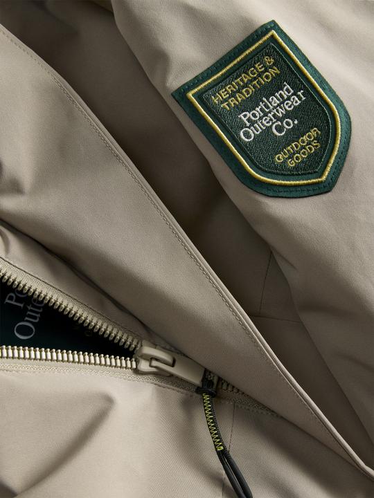 Produktbild Jack & Jones Portland Outerwear Co. Parka Parka (L)