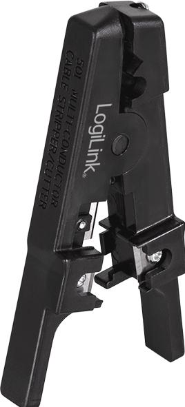 Produktbild LogiLink Abisolierzange (108 mm)