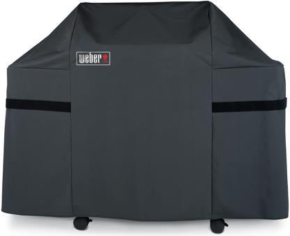 Produktbild Weber Abdeckhaube Premium Genesis 300 und Genesis 300-Serie