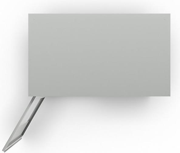 Produktbild Lista Schwerlastschrank (110 cm, 195 cm)