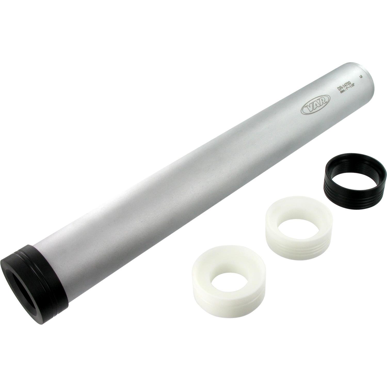 Var Argento Utensili Bici