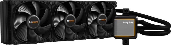 Actual product image be quiet! Silent Loop 2