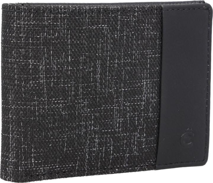 Actual product image Esquire Recycled Life wallet RFID 10.5 cm