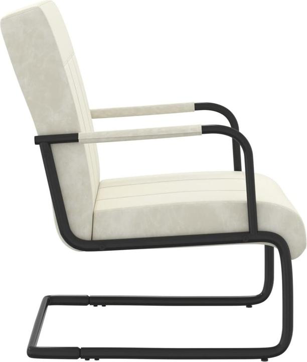 Image du produit vidaXL Freischwinger