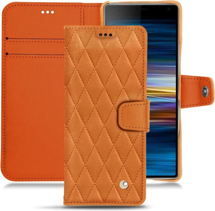 Mandarine vintage - Couture ( Pantone #d47231 )
