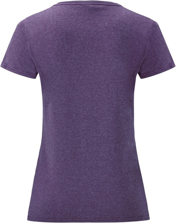 Image du produit Fruit of the Loom UTBC1354 P (S)