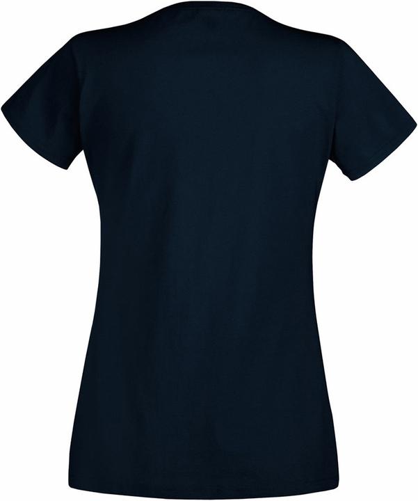 Actual product image Fruit of the Loom LadyFit TShirt (M)