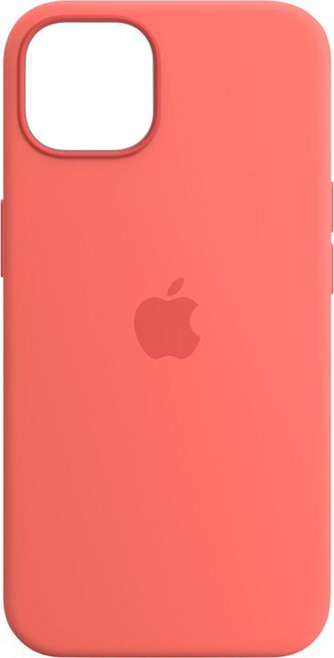 Produktbild Apple Silikon Case mit MagSafe (Apple iPhone 13)